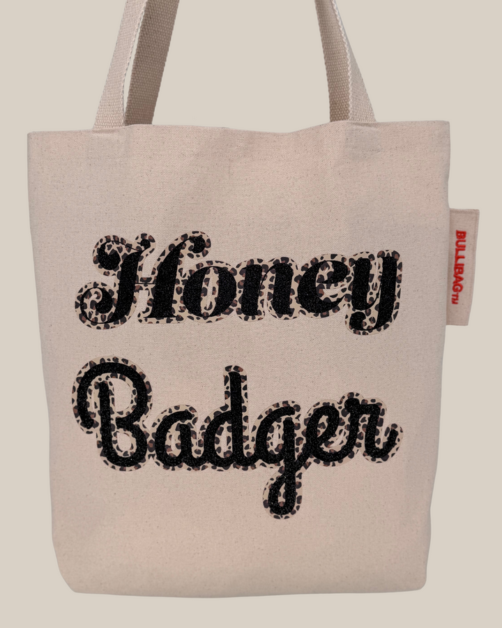 Honey Badger