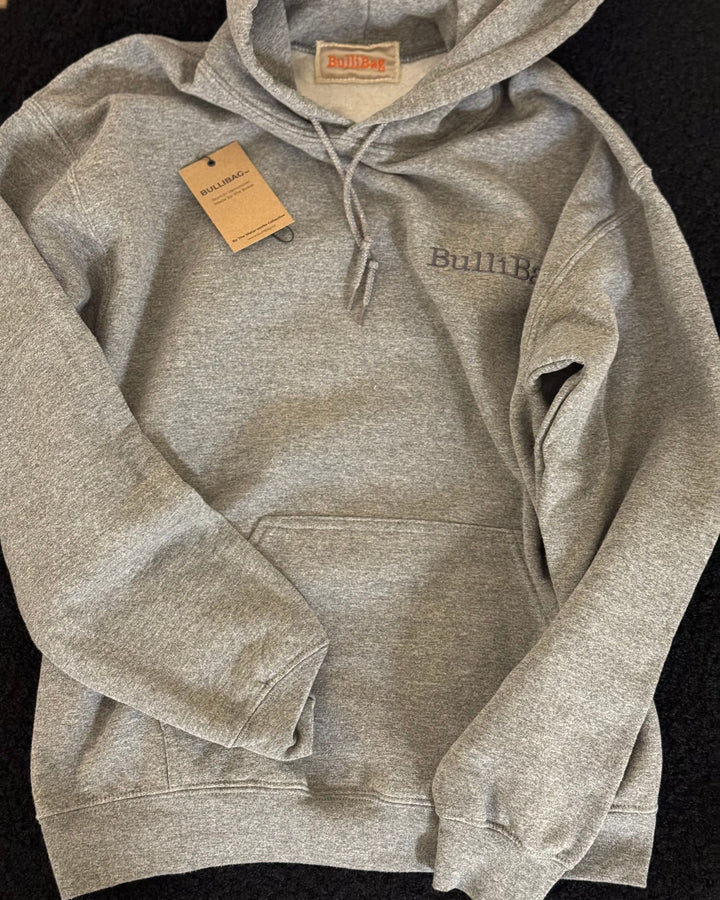 BULLIBAG | “I ❤️ My Mom” Personalized Hoodie