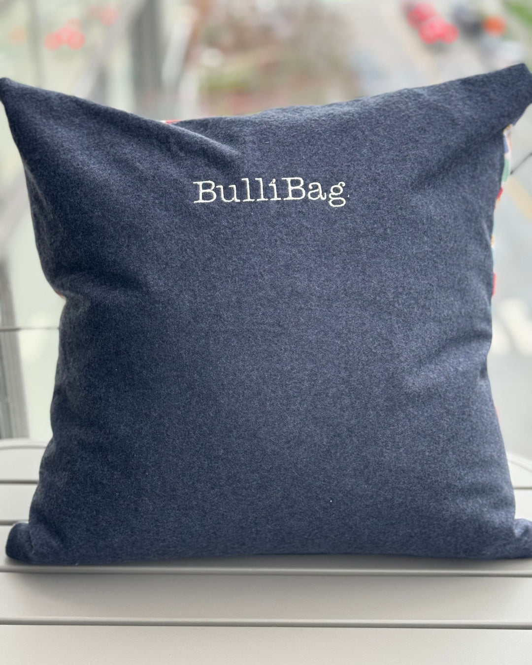 Peace Please Pillow